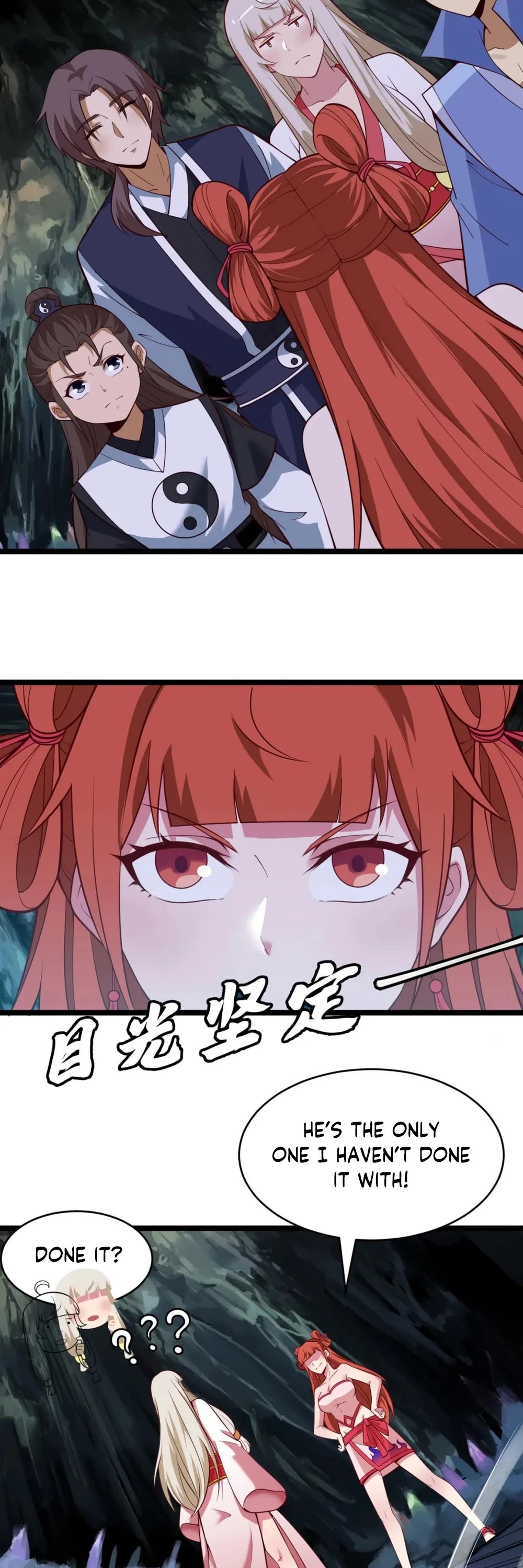 I Just Want to Be Killed Chapter 161 page 7 - Chapter 161