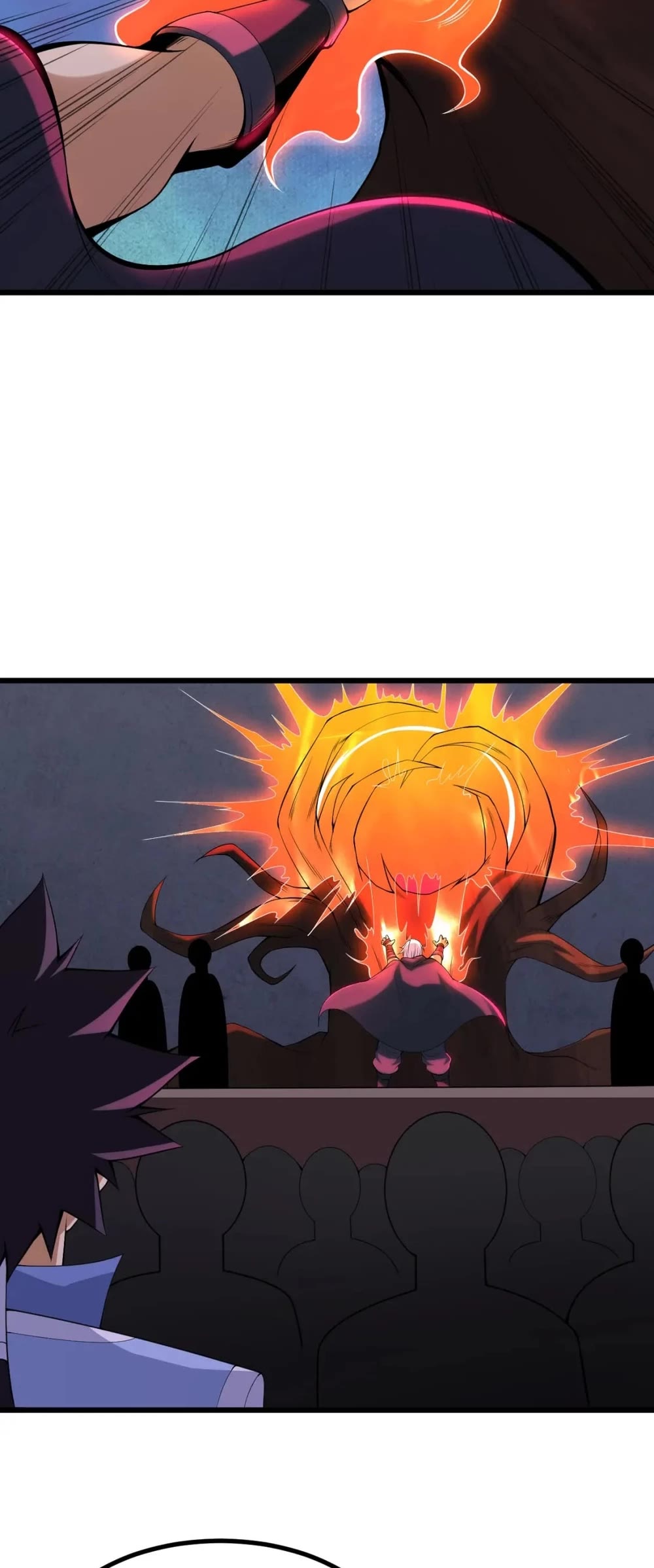 I Just Want to Be Killed Chapter 162 page 14 - Chapter 162