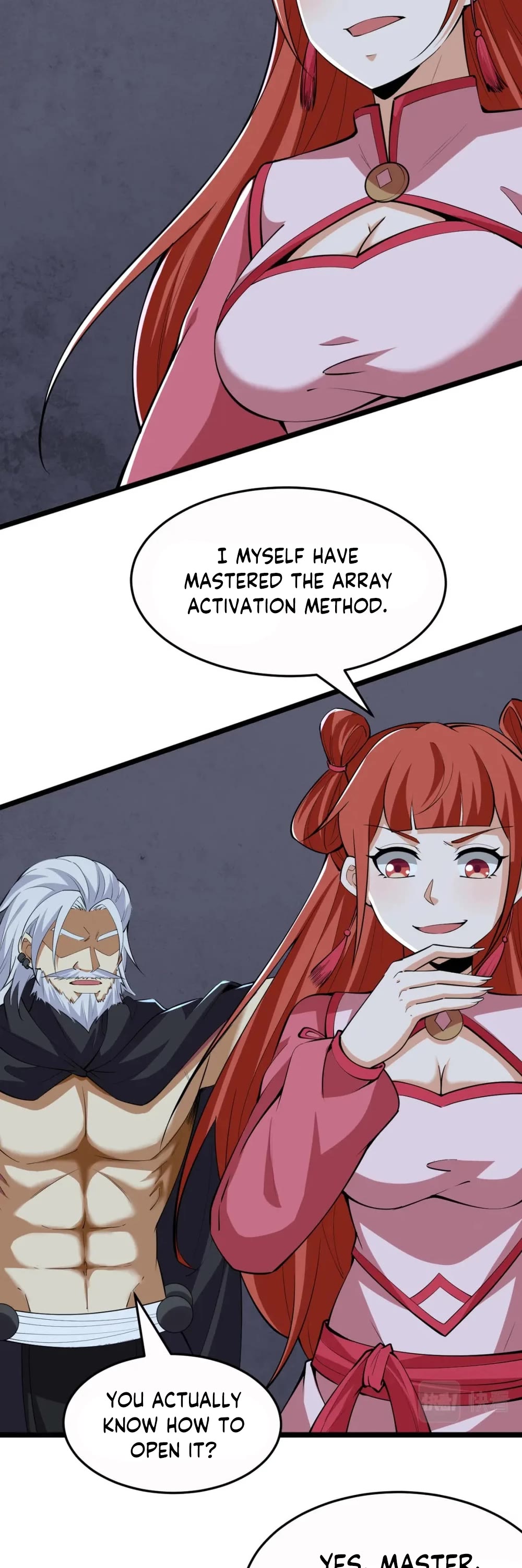 I Just Want to Be Killed Chapter 162 page 28 - Chapter 162