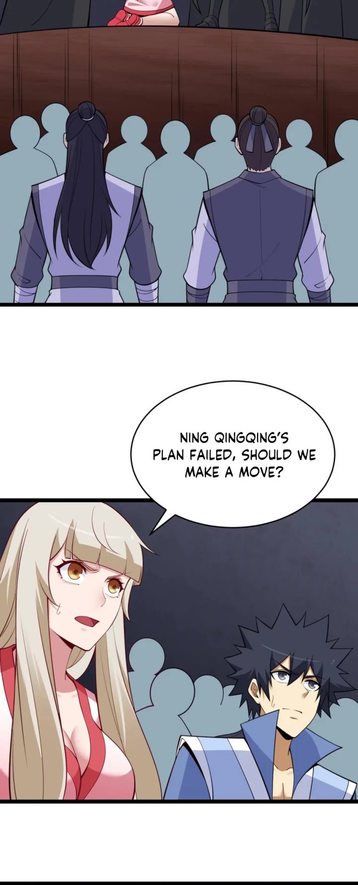 I Just Want to Be Killed Chapter 163 page 5 - Chapter 163