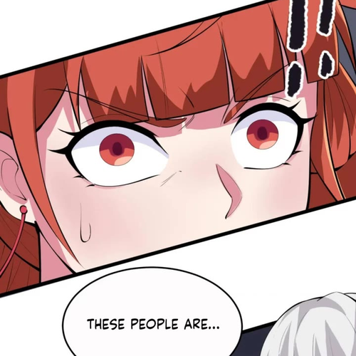 I Just Want to Be Killed Chapter 163 cover