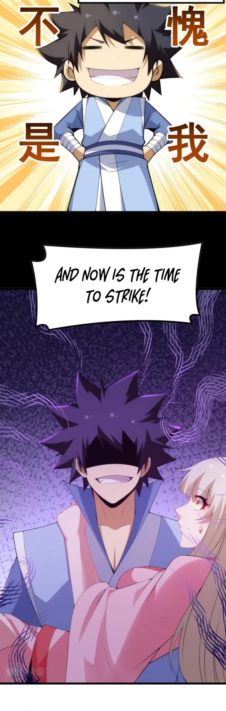 I Just Want to Be Killed Chapter 164 page 9 - Chapter 164