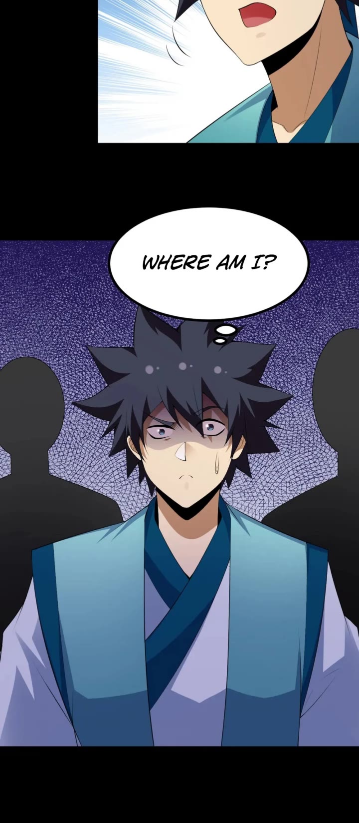 I Just Want to Be Killed Chapter 165 page 14 - Chapter 165