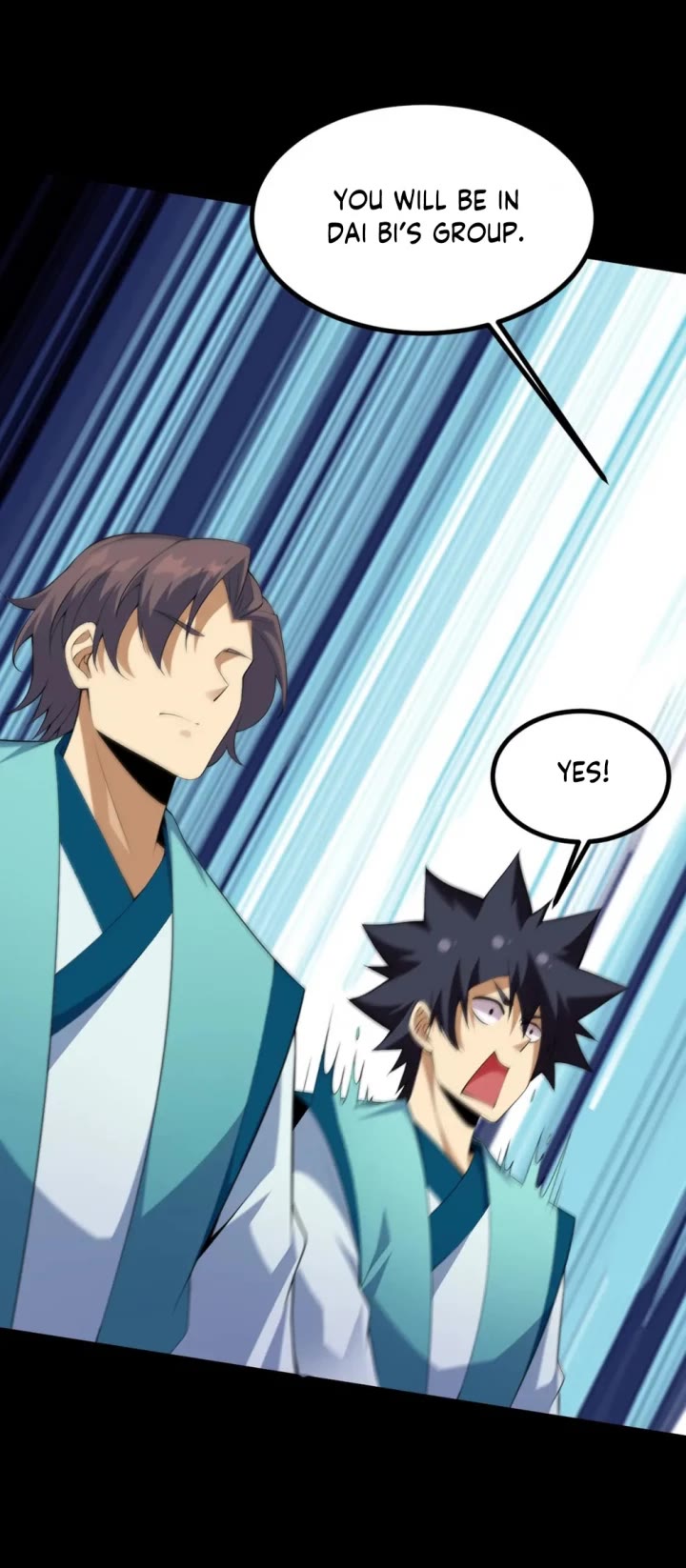 I Just Want to Be Killed Chapter 165 page 15 - Chapter 165