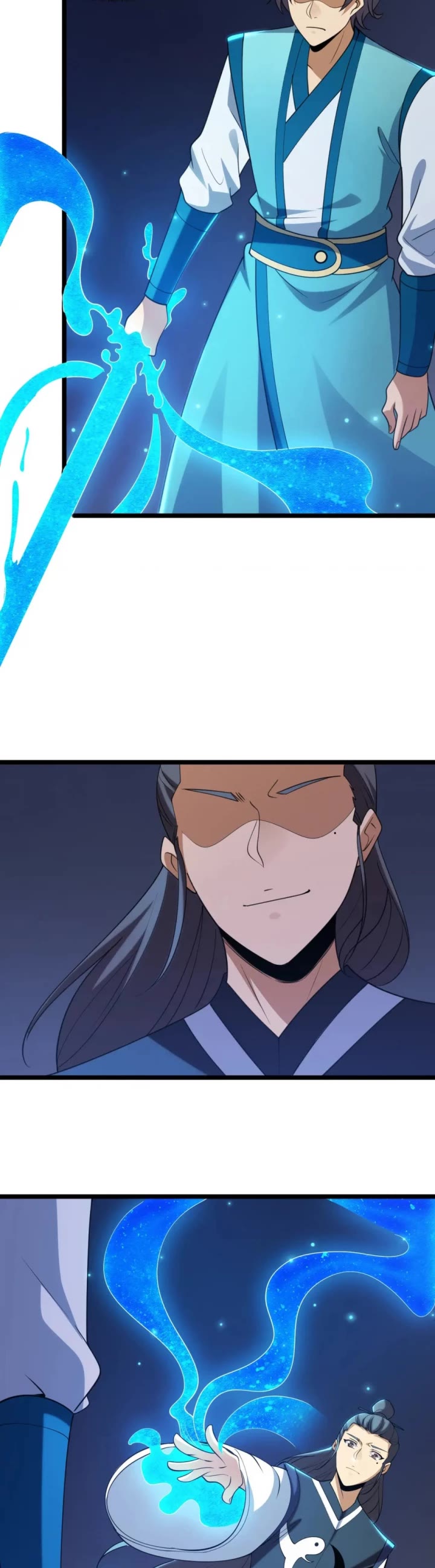 I Just Want to Be Killed Chapter 167 page 14 - Chapter 167