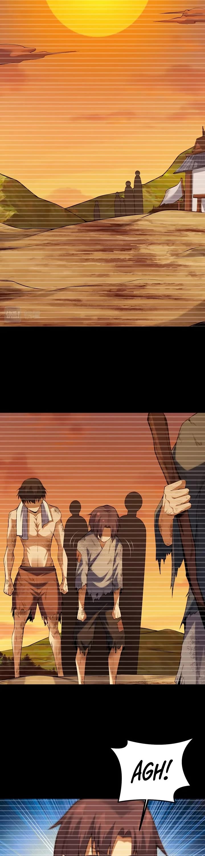 I Just Want to Be Killed Chapter 168 page 13 - Chapter 168