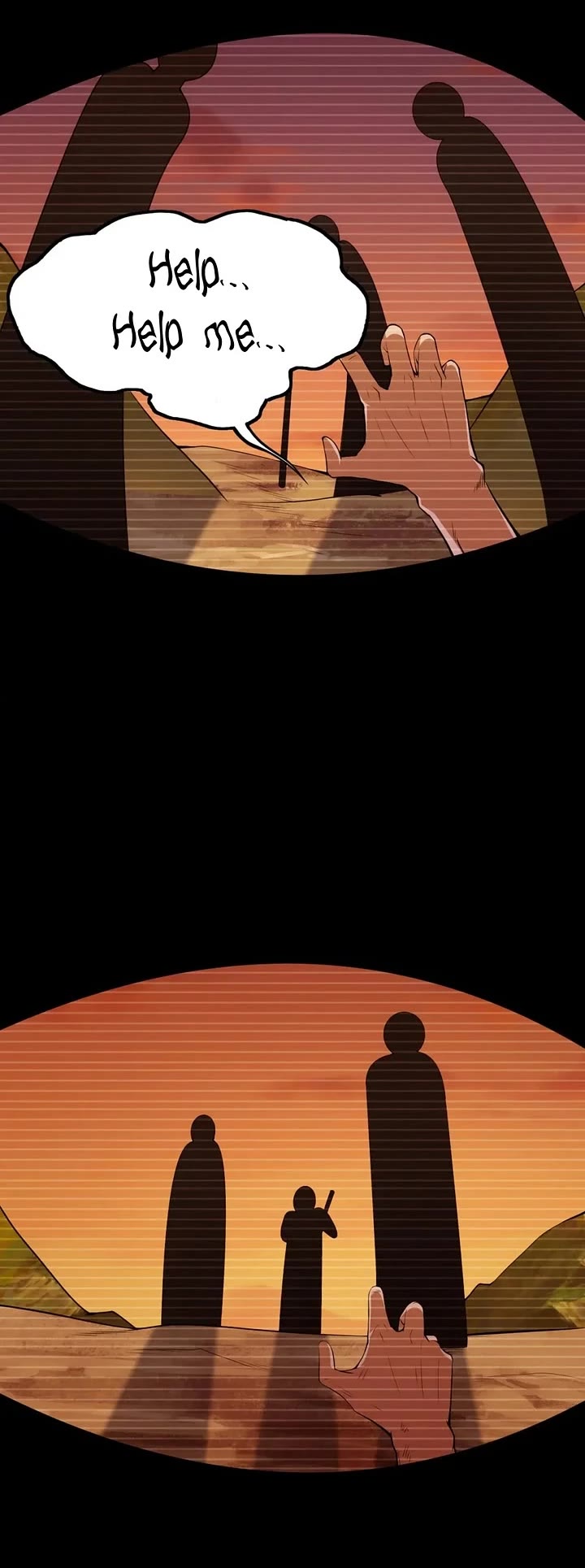 I Just Want to Be Killed Chapter 168 page 15 - Chapter 168