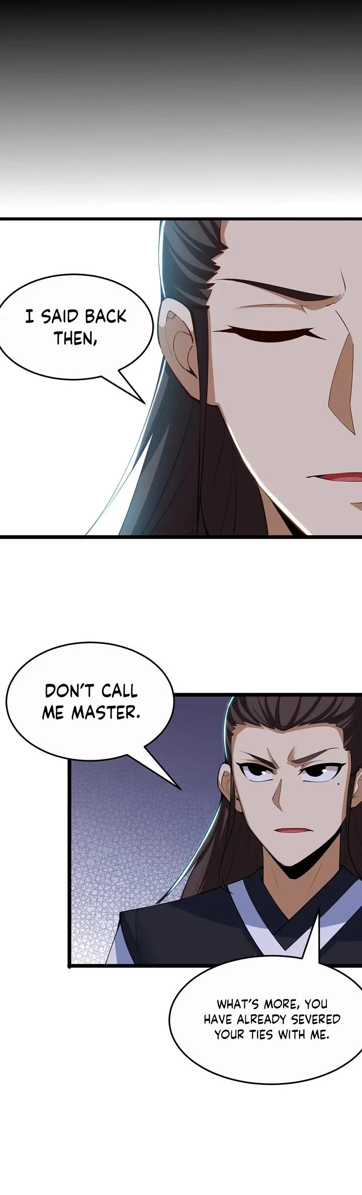 I Just Want to Be Killed Chapter 168 page 24 - Chapter 168