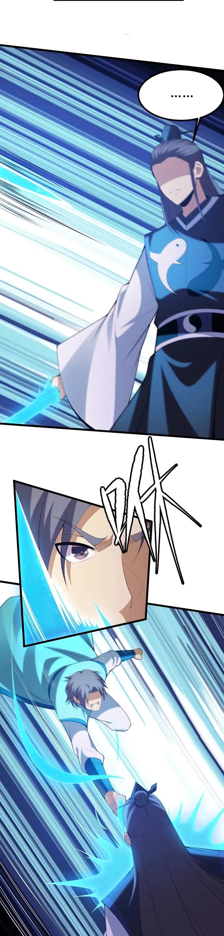 I Just Want to Be Killed Chapter 168 page 7 - Chapter 168