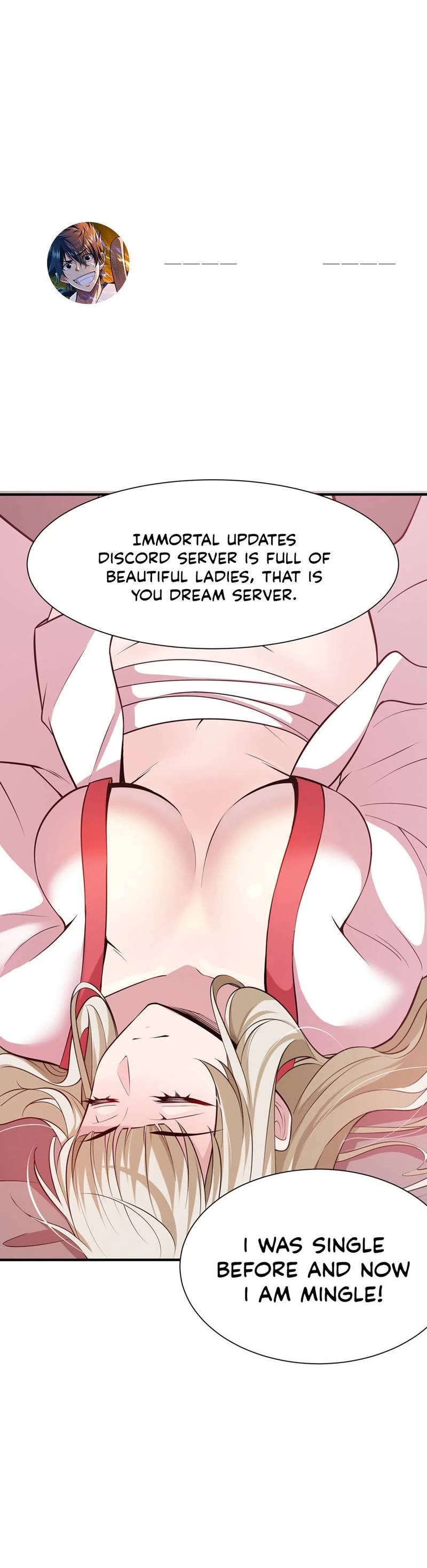 I Just Want to Be Killed Chapter 17 page 19 - Chapter 17