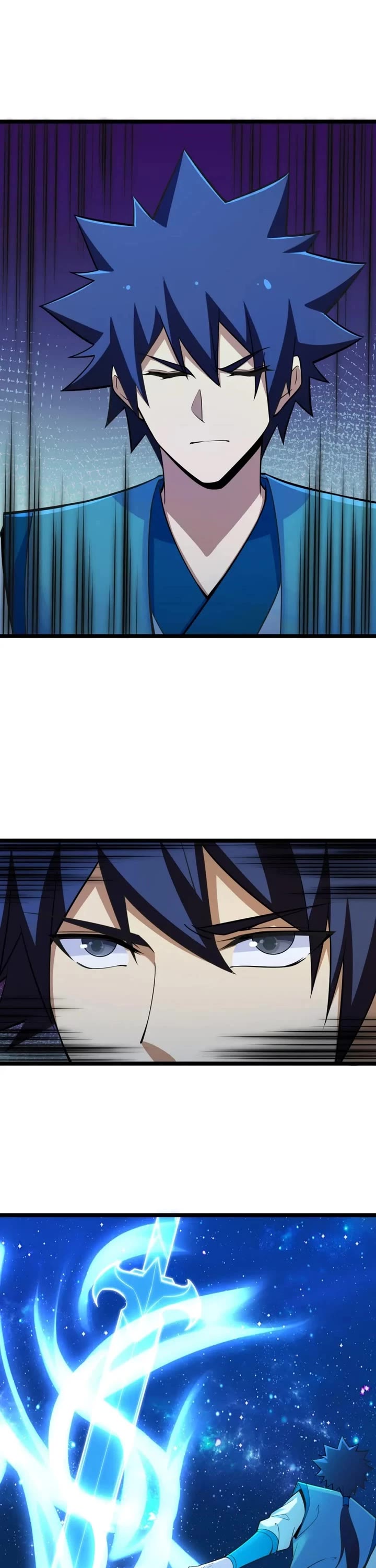 I Just Want to Be Killed Chapter 170 page 26 - Chapter 170