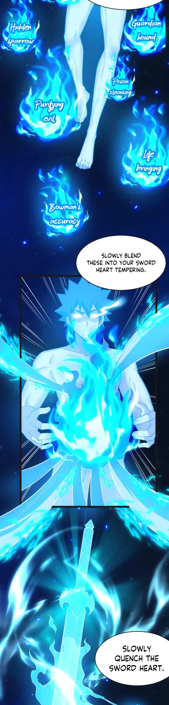 I Just Want to Be Killed Chapter 171 page 12 - Chapter 171