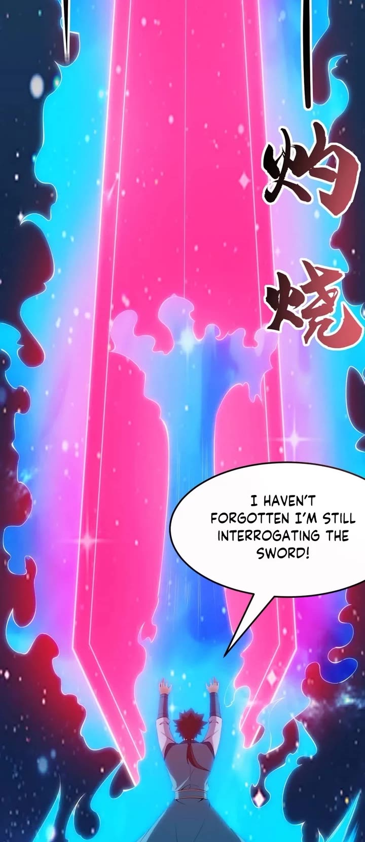 I Just Want to Be Killed Chapter 172 page 4 - Chapter 172