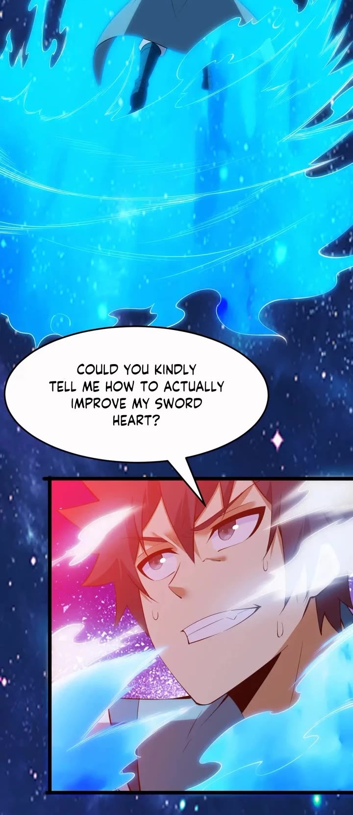 I Just Want to Be Killed Chapter 172 page 5 - Chapter 172