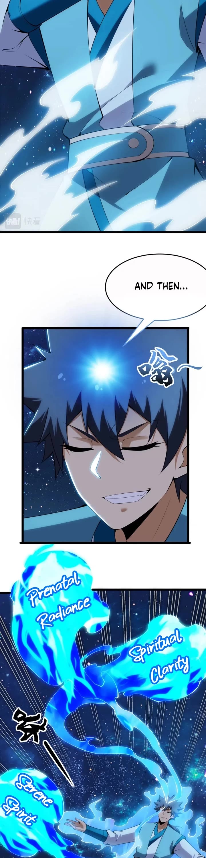 I Just Want to Be Killed Chapter 172 page 7 - Chapter 172