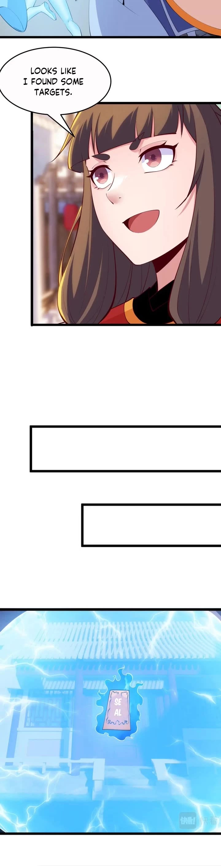 I Just Want to Be Killed Chapter 174 page 5 - Chapter 174
