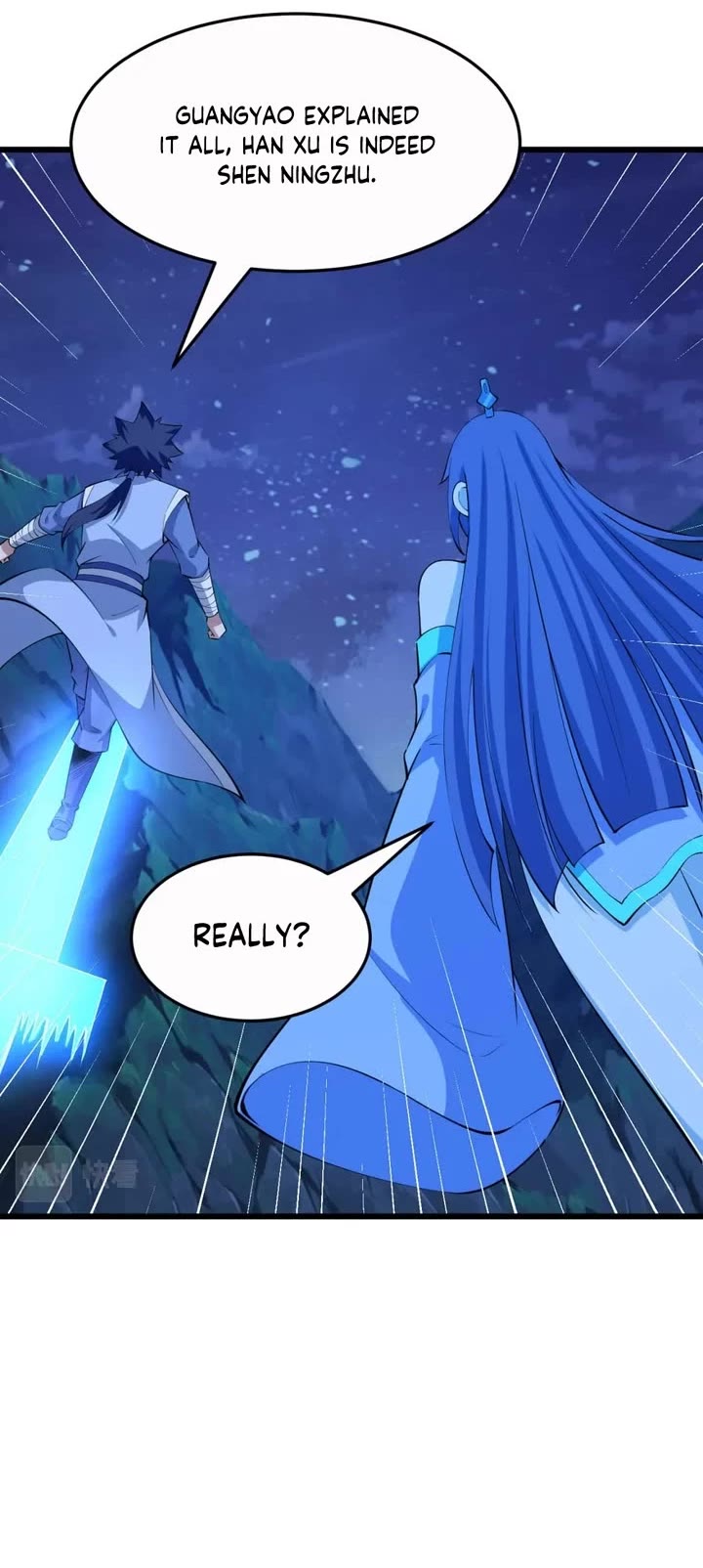 I Just Want to Be Killed Chapter 176 page 10 - Chapter 176
