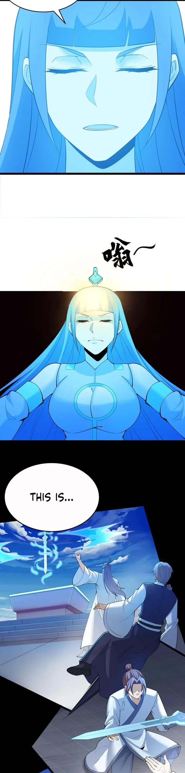 I Just Want to Be Killed Chapter 177 page 22 - Chapter 177