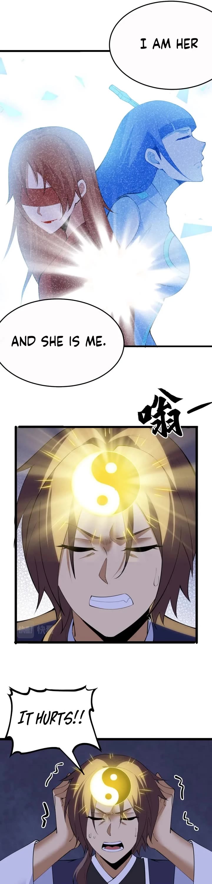 I Just Want to Be Killed Chapter 177 page 26 - Chapter 177