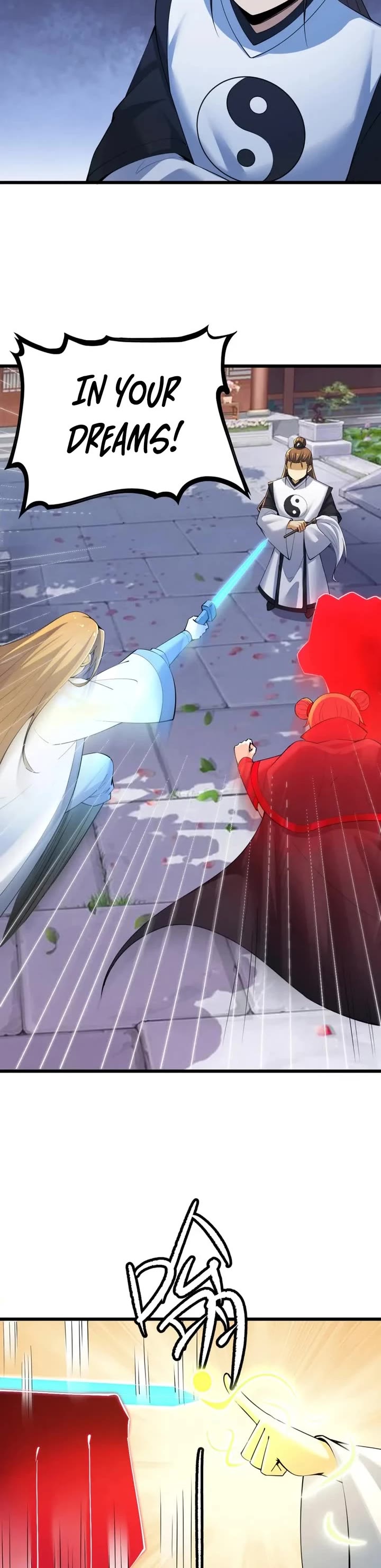 I Just Want to Be Killed Chapter 178 page 17 - Chapter 178
