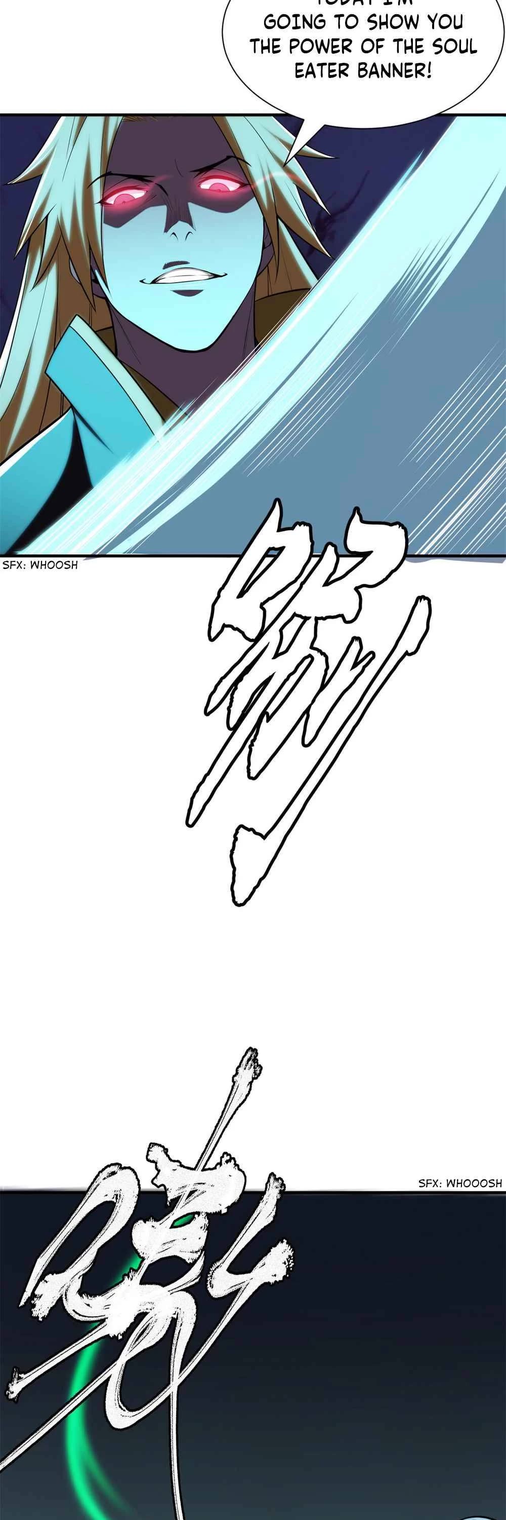 I Just Want to Be Killed Chapter 18 page 16 - Chapter 18