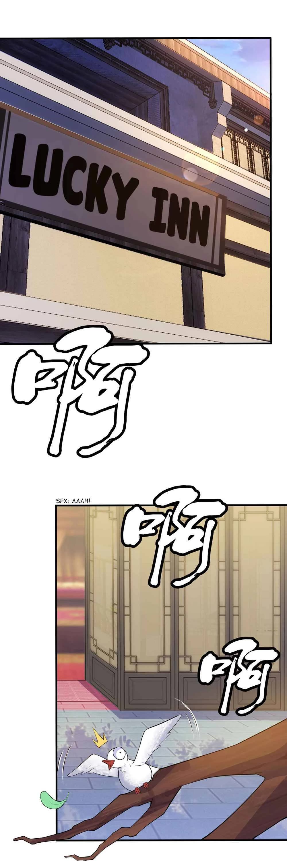 I Just Want to Be Killed Chapter 18 page 21 - Chapter 18