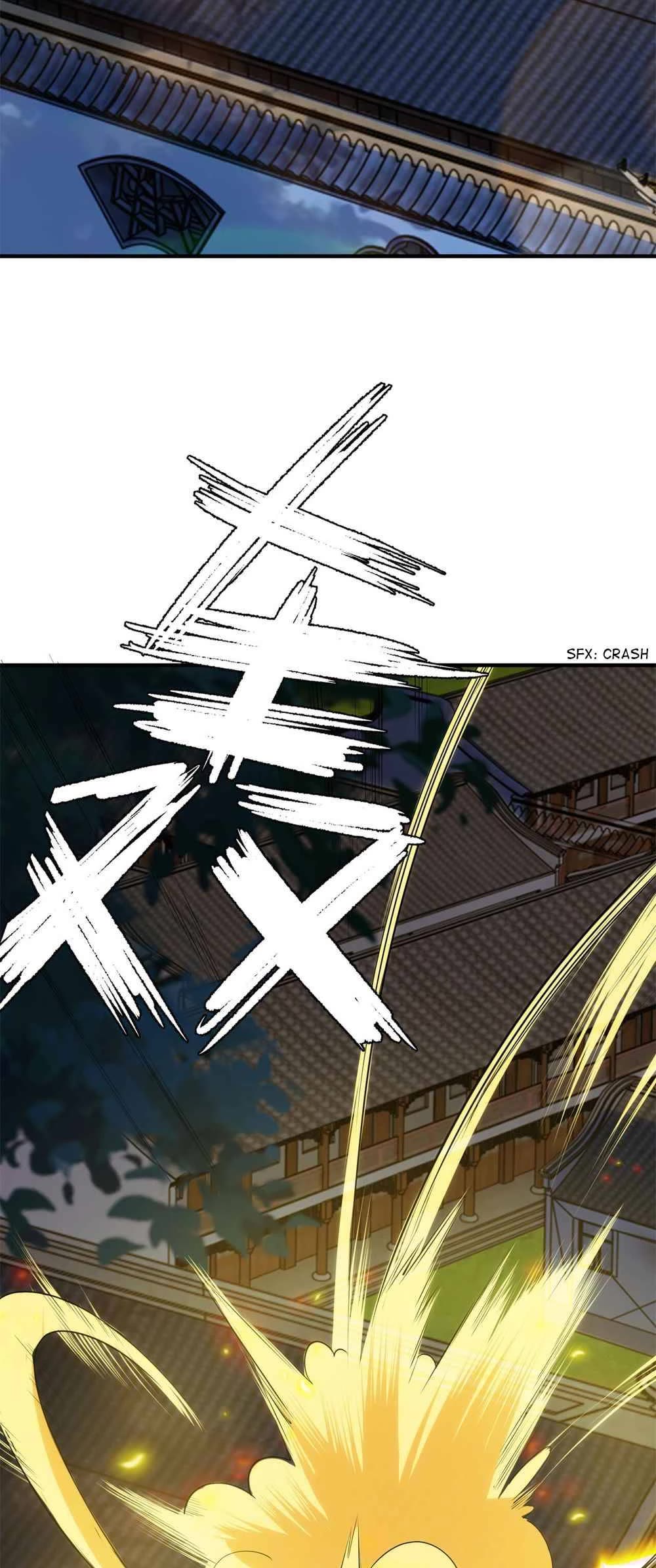 I Just Want to Be Killed Chapter 18 page 3 - Chapter 18
