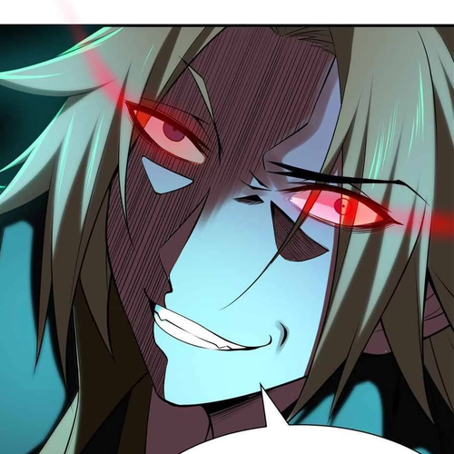 I Just Want to Be Killed Chapter 18 cover