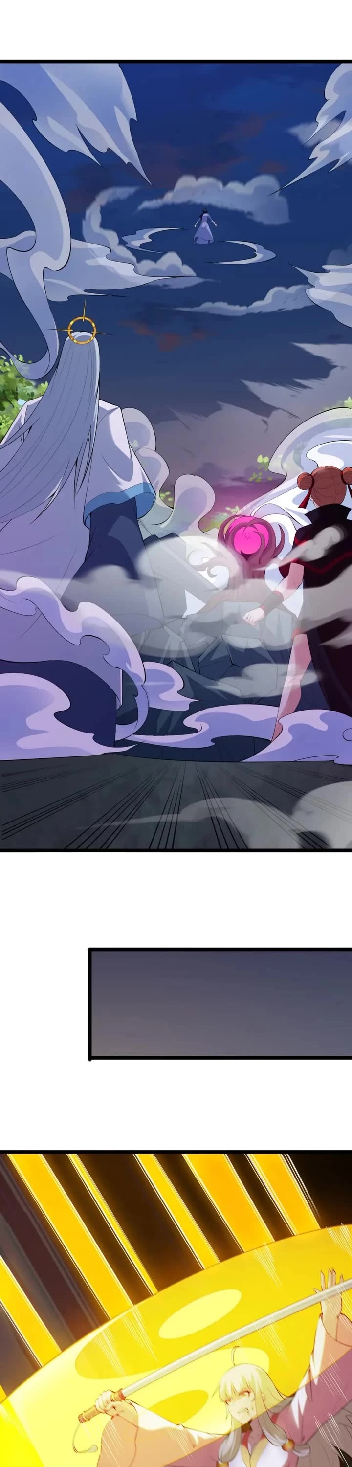 I Just Want to Be Killed Chapter 183 page 16 - Chapter 183