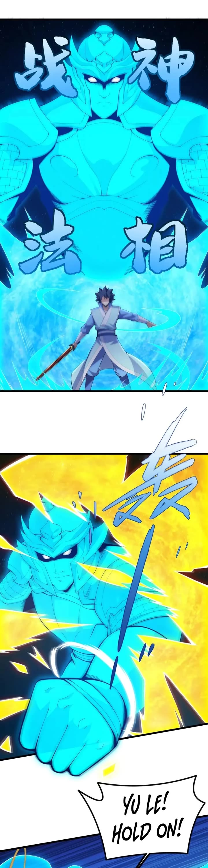 I Just Want to Be Killed Chapter 183 page 2 - Chapter 183
