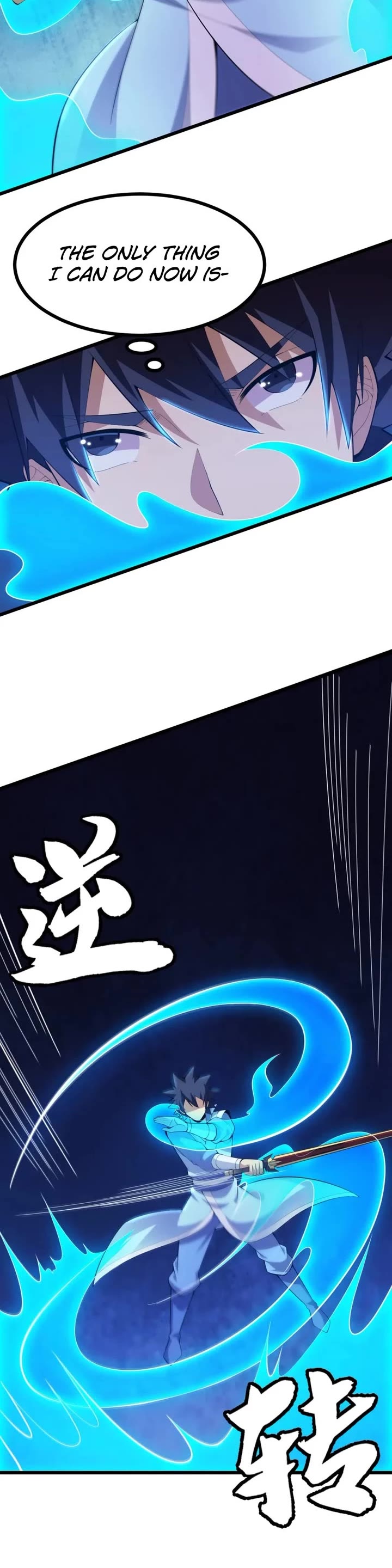 I Just Want to Be Killed Chapter 183 page 4 - Chapter 183