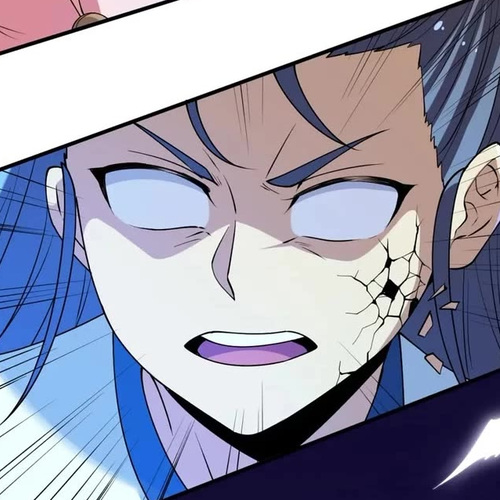 I Just Want to Be Killed Chapter 183 cover