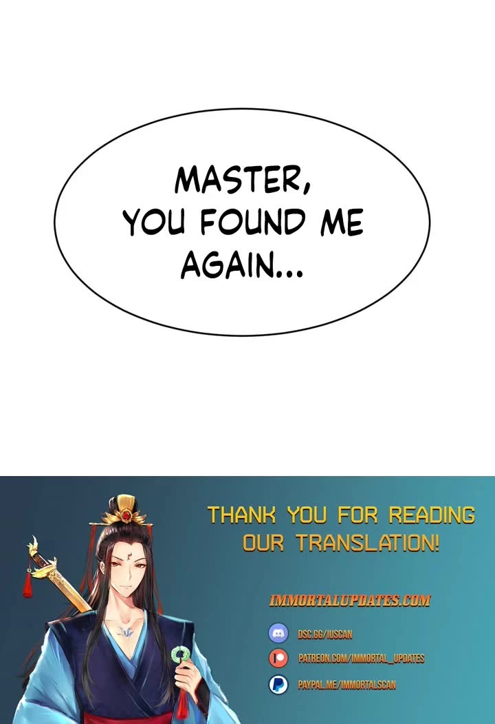 I Just Want to Be Killed Chapter 184 page 21 - Chapter 184