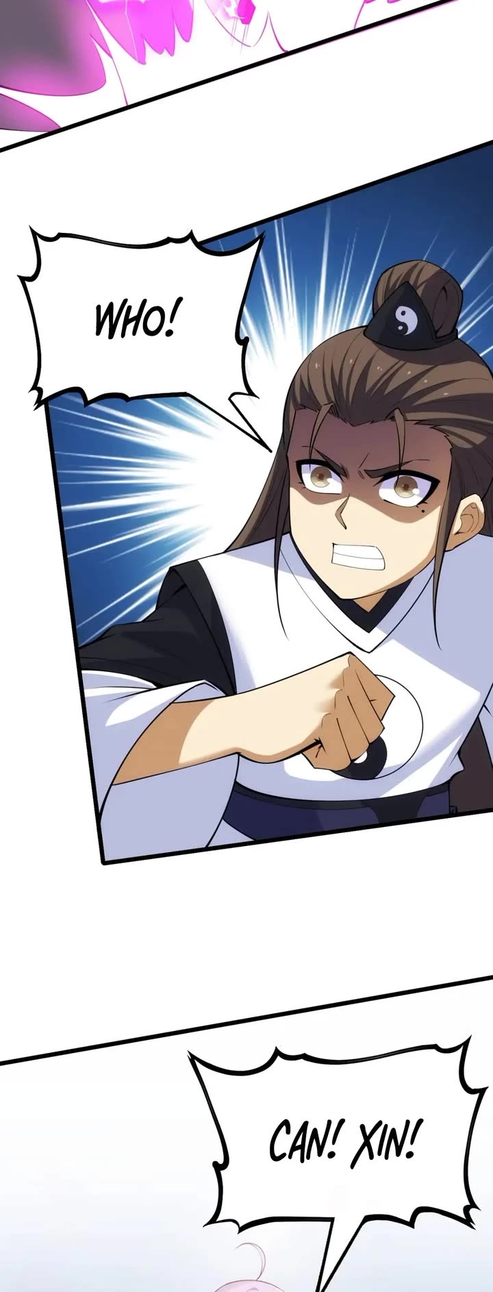 I Just Want to Be Killed Chapter 185 page 26 - Chapter 185