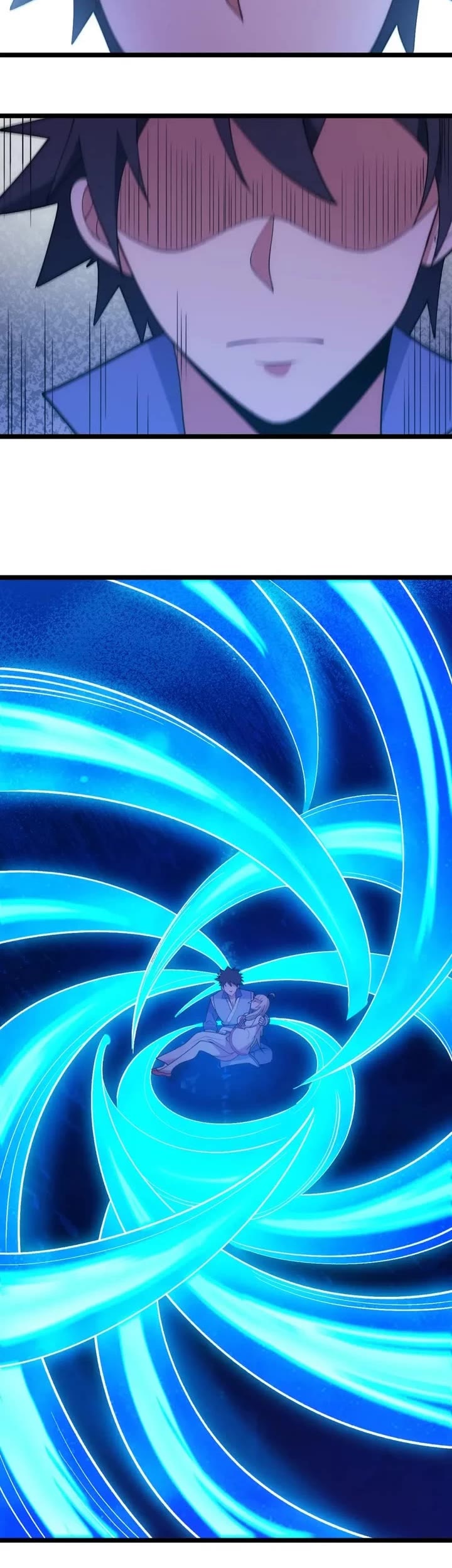 I Just Want to Be Killed Chapter 187 page 19 - Chapter 187