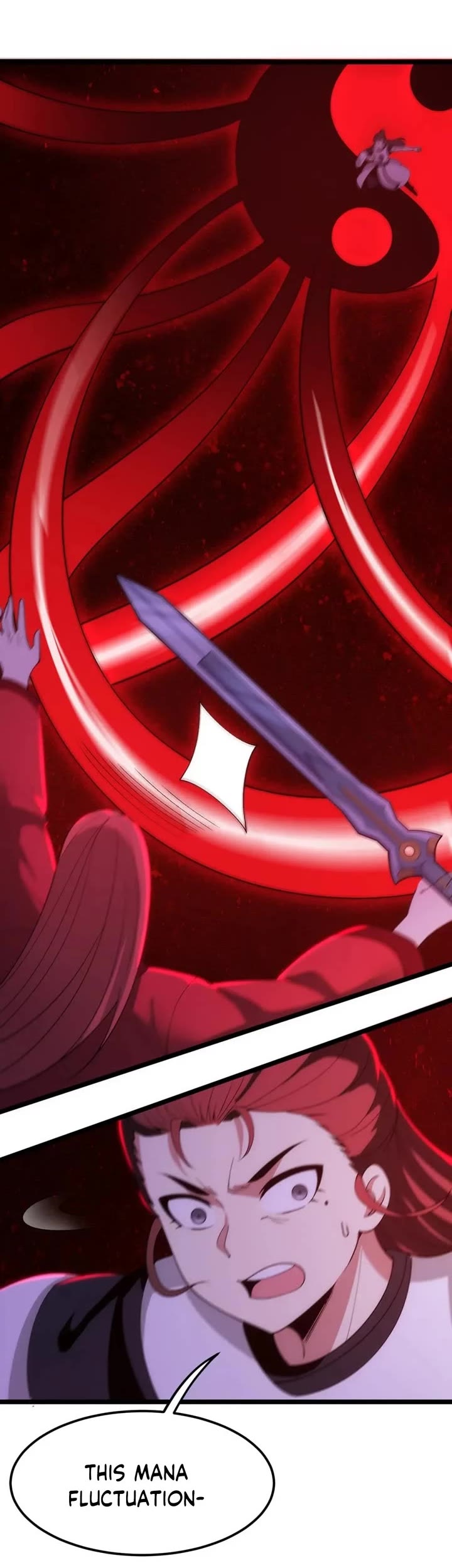 I Just Want to Be Killed Chapter 187 page 20 - Chapter 187