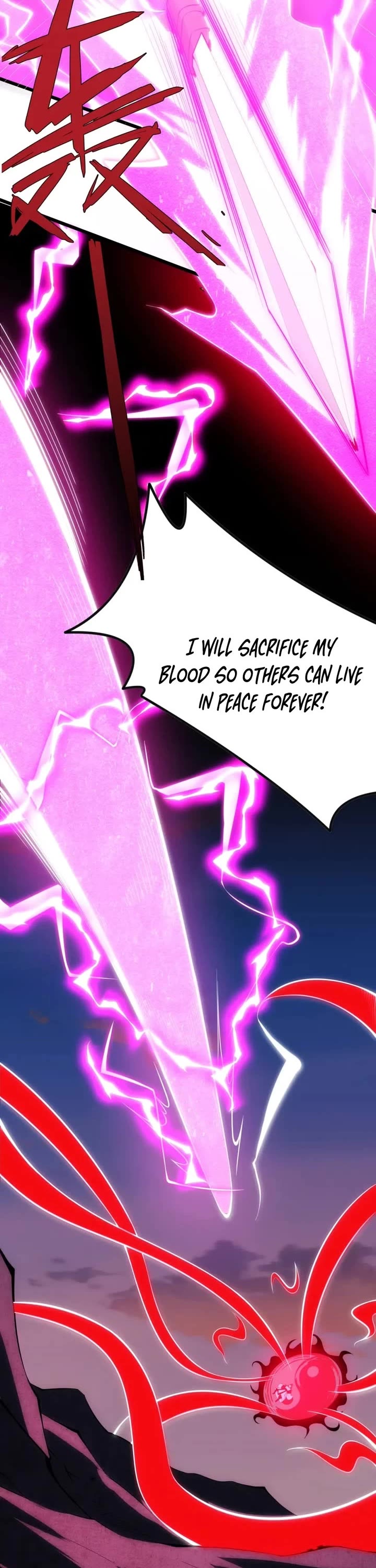 I Just Want to Be Killed Chapter 187 page 7 - Chapter 187