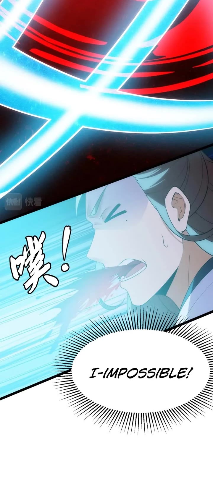 I Just Want to Be Killed Chapter 188 page 10 - Chapter 188