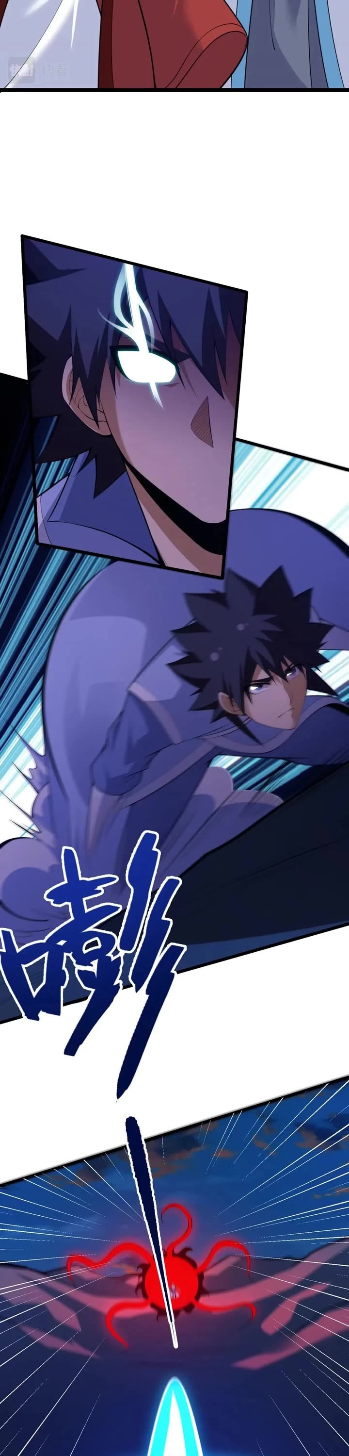 I Just Want to Be Killed Chapter 188 page 13 - Chapter 188