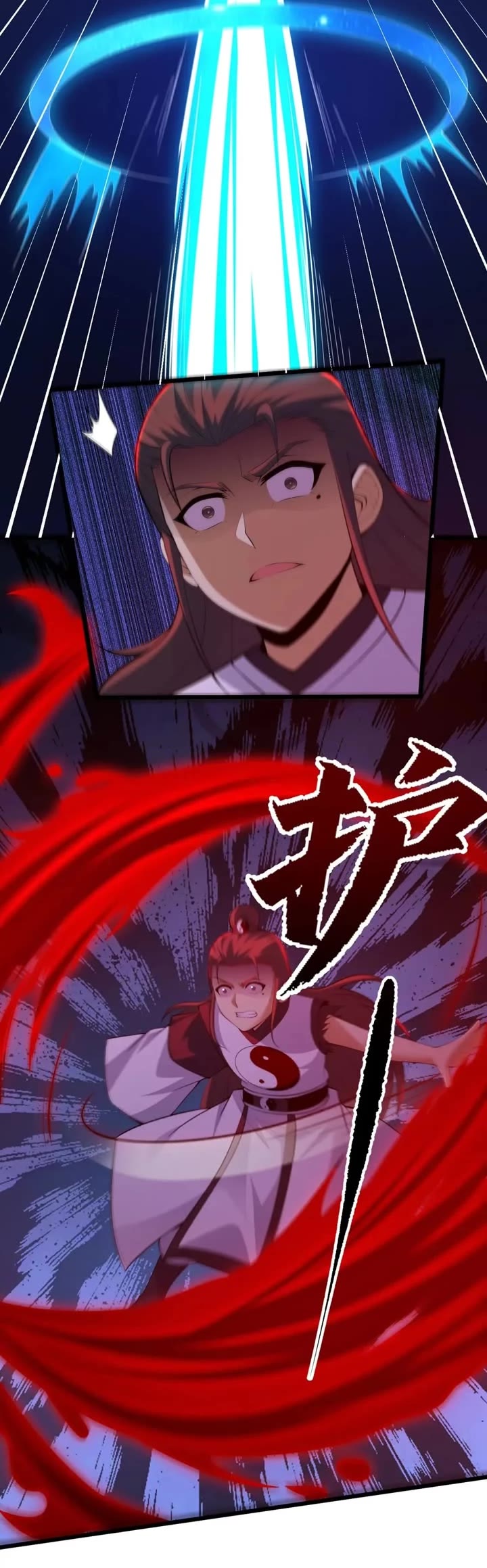 I Just Want to Be Killed Chapter 188 page 14 - Chapter 188