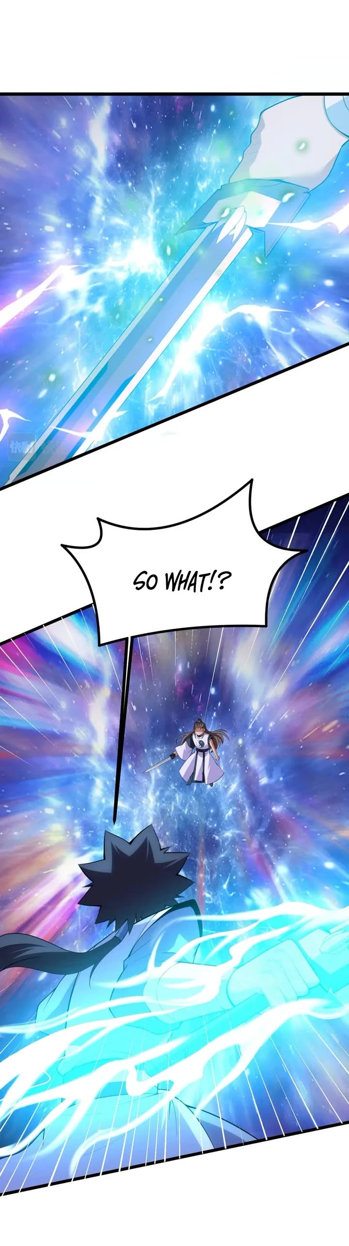 I Just Want to Be Killed Chapter 188 page 20 - Chapter 188