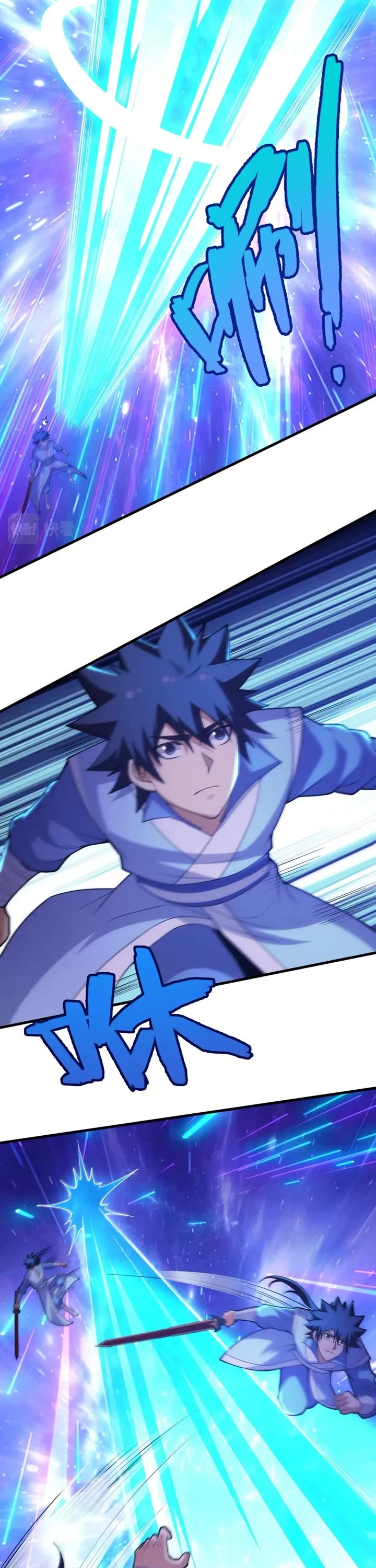 I Just Want to Be Killed Chapter 188 page 23 - Chapter 188