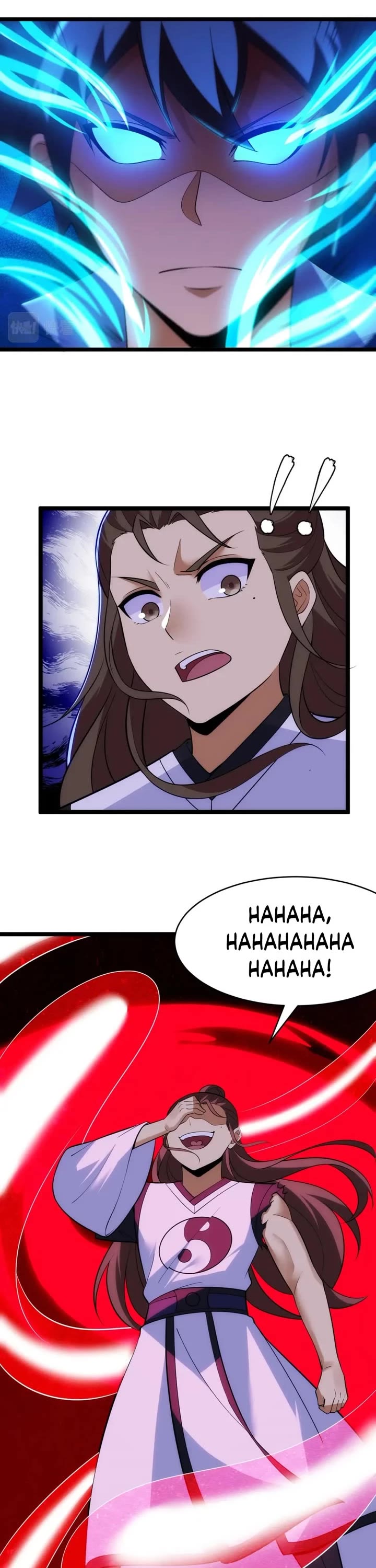 I Just Want to Be Killed Chapter 188 page 3 - Chapter 188
