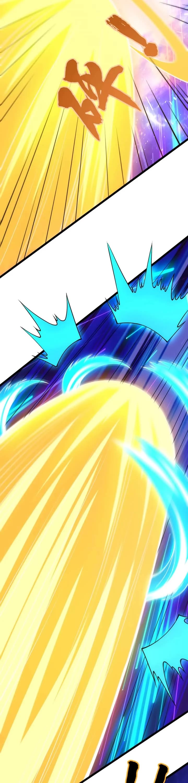 I Just Want to Be Killed Chapter 188 page 36 - Chapter 188