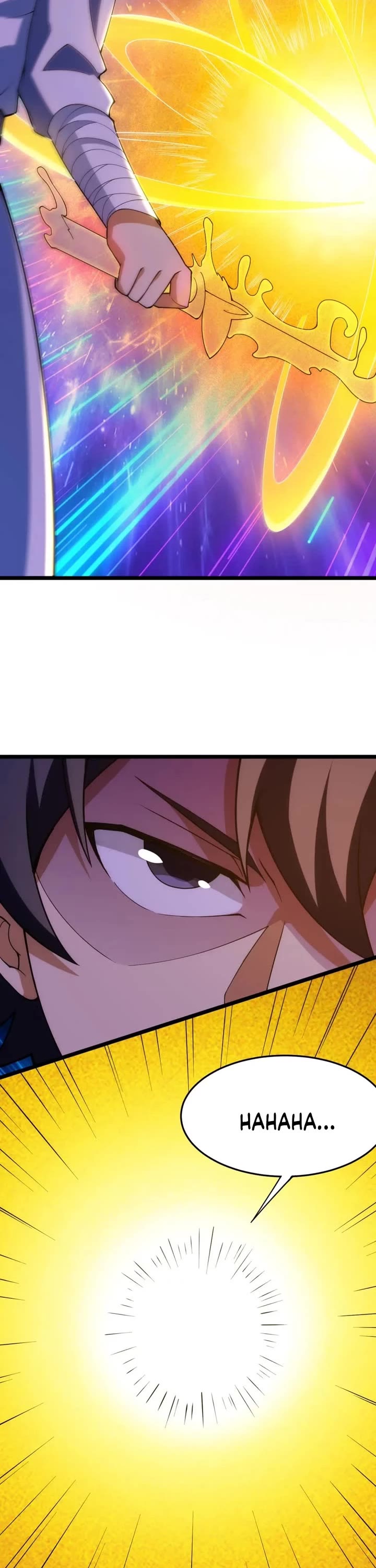 I Just Want to Be Killed Chapter 188 page 38 - Chapter 188