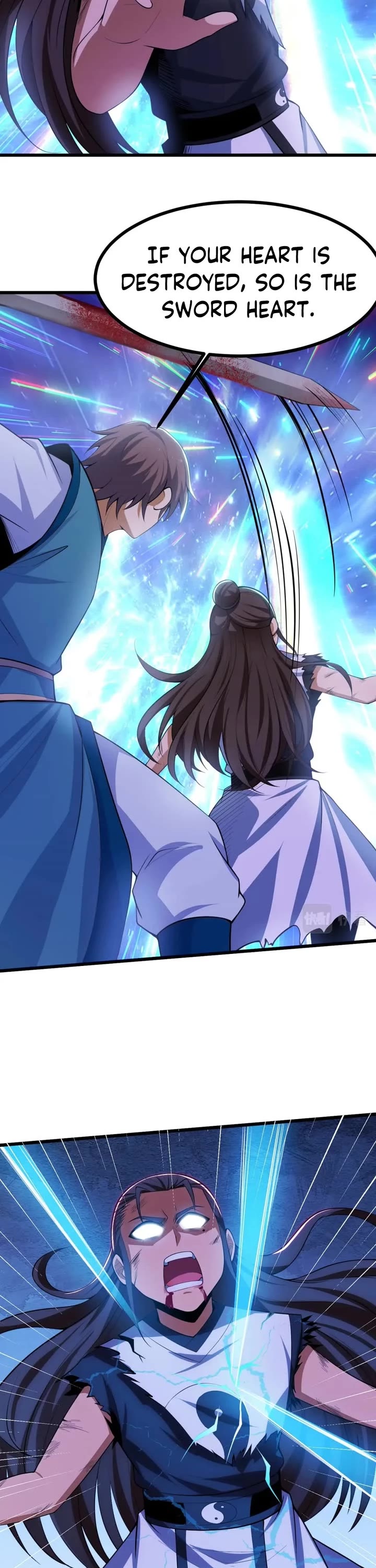 I Just Want to Be Killed Chapter 188 page 42 - Chapter 188