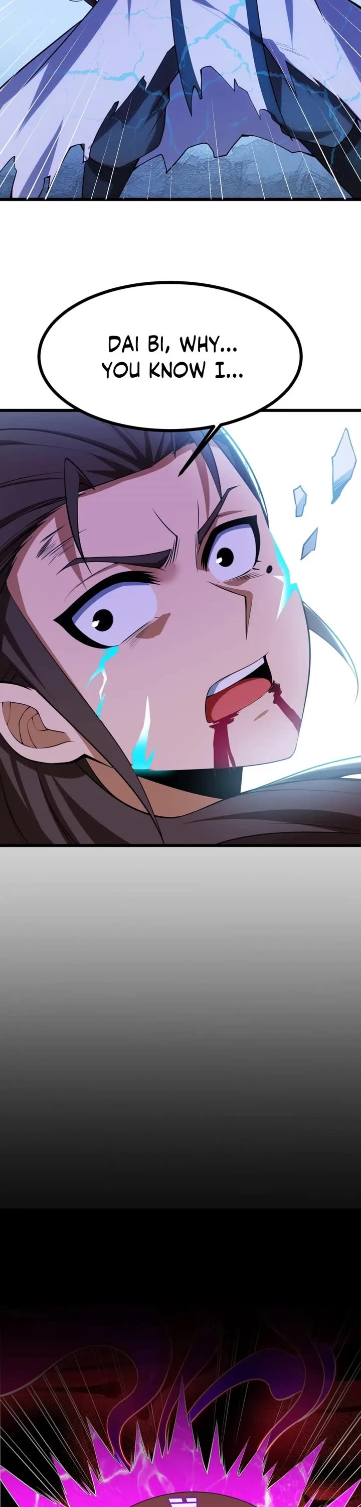 I Just Want to Be Killed Chapter 188 page 43 - Chapter 188