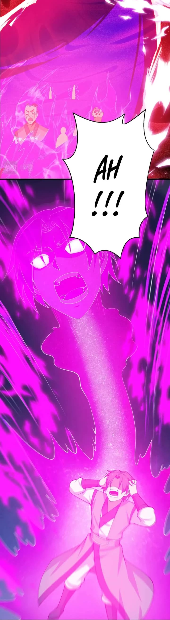 I Just Want to Be Killed Chapter 188 page 45 - Chapter 188