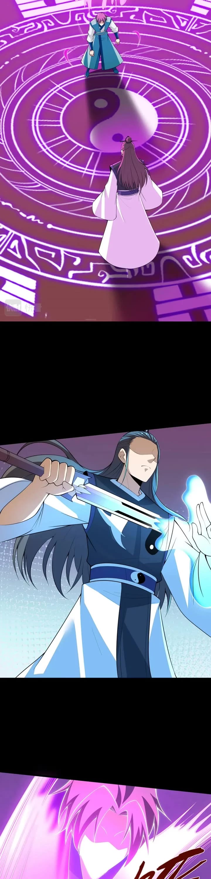 I Just Want to Be Killed Chapter 188 page 48 - Chapter 188