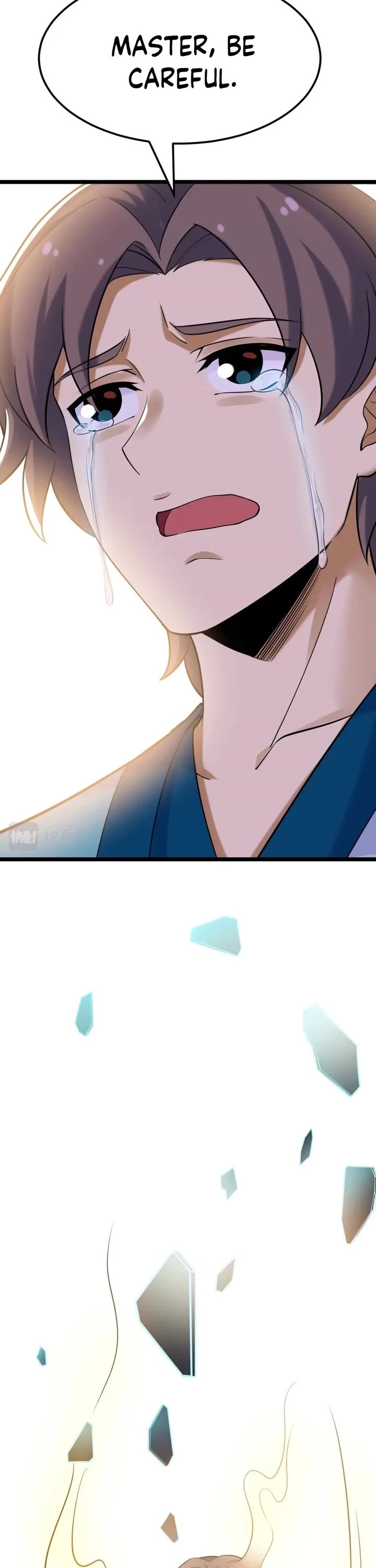 I Just Want to Be Killed Chapter 188 page 53 - Chapter 188